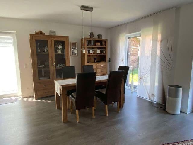 Predaj domu 135 m², pozemek 418 m², Annastr. 18, Nörvenich, Severné Porýnie - Westfálsko Predaj domu 135 m², pozemek 418 m², Annastr. 18, Nörvenich, Severné Porýnie - Westfálsko