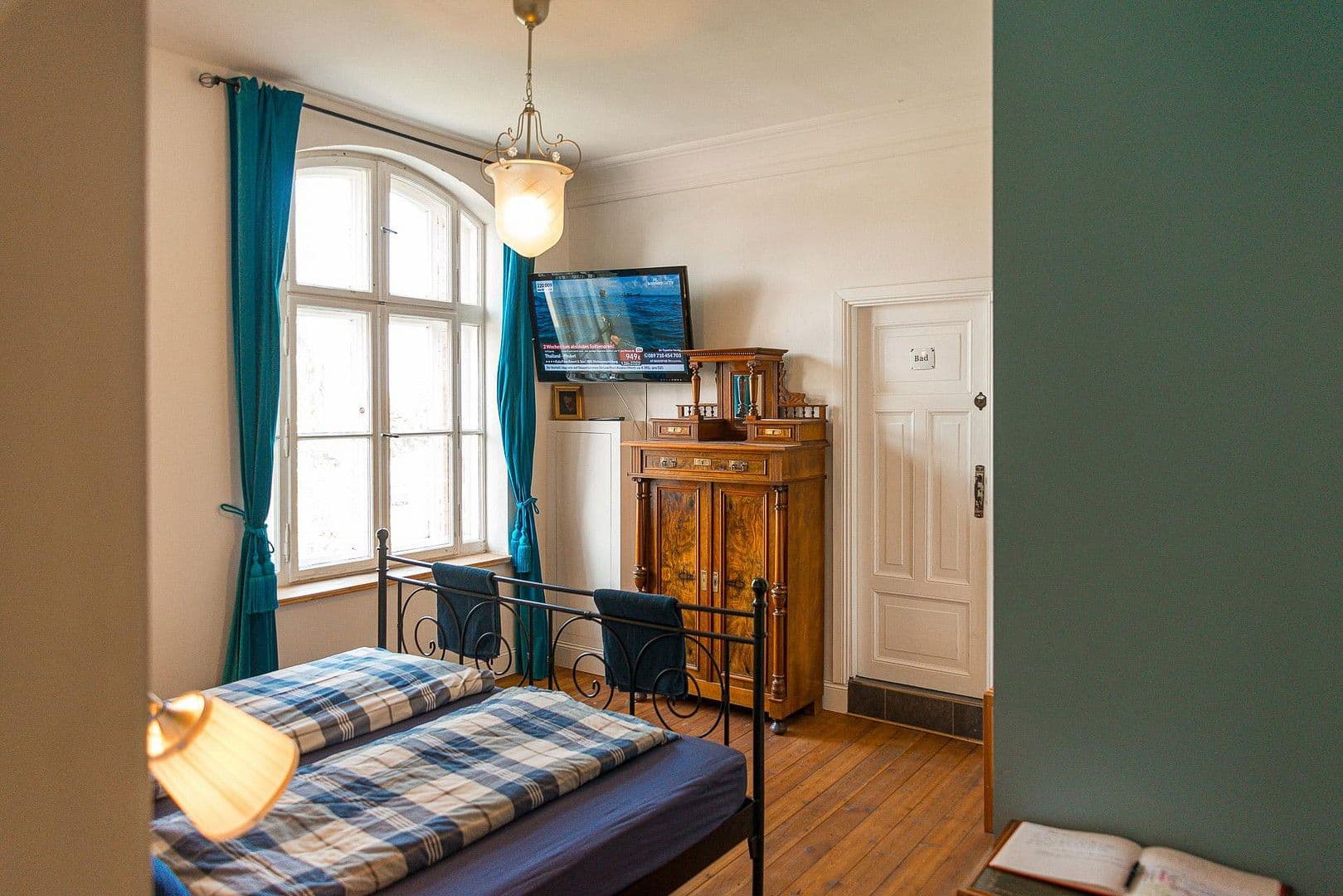 Predaj domu 489 m², pozemek 8.135 m², Bützow, Meklenbursko-Predpomoransko Predaj domu 489 m², pozemek 8.135 m², Bützow, Meklenbursko-Predpomoransko