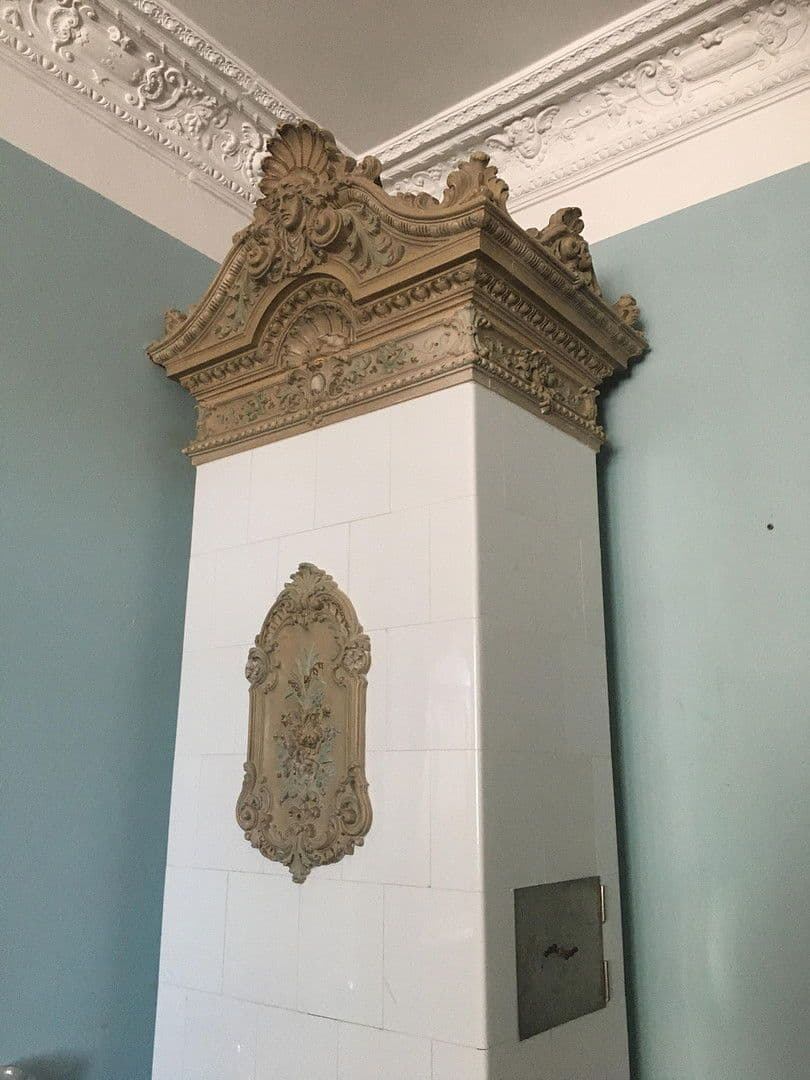 Predaj domu 489 m², pozemek 8.135 m², Bützow, Meklenbursko-Predpomoransko Predaj domu 489 m², pozemek 8.135 m², Bützow, Meklenbursko-Predpomoransko