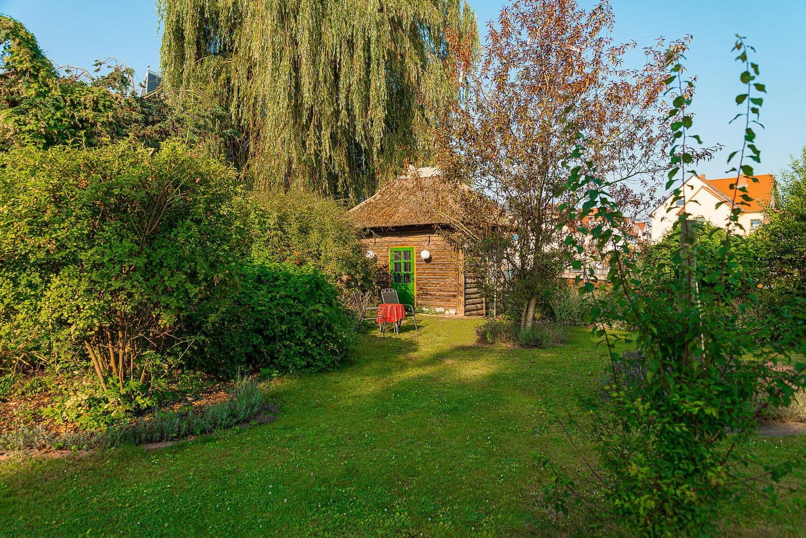 Predaj domu 489 m², pozemek 8.135 m², Bützow, Meklenbursko-Predpomoransko Predaj domu 489 m², pozemek 8.135 m², Bützow, Meklenbursko-Predpomoransko