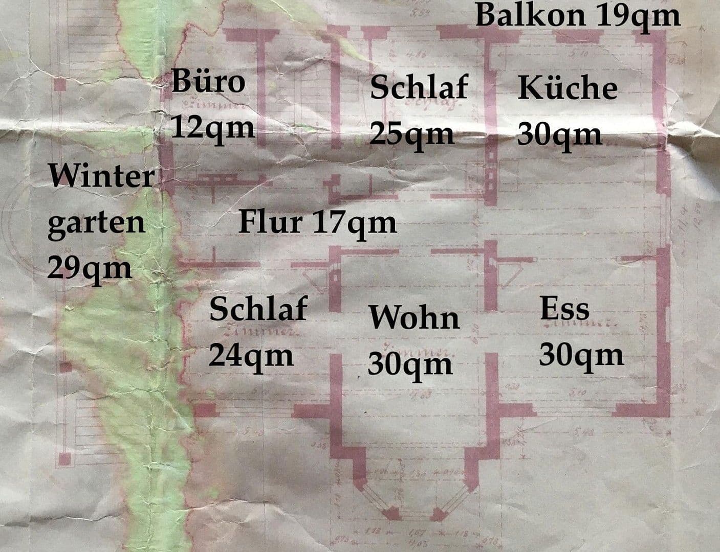 Predaj domu 489 m², pozemek 8.135 m², Bützow, Meklenbursko-Predpomoransko Predaj domu 489 m², pozemek 8.135 m², Bützow, Meklenbursko-Predpomoransko