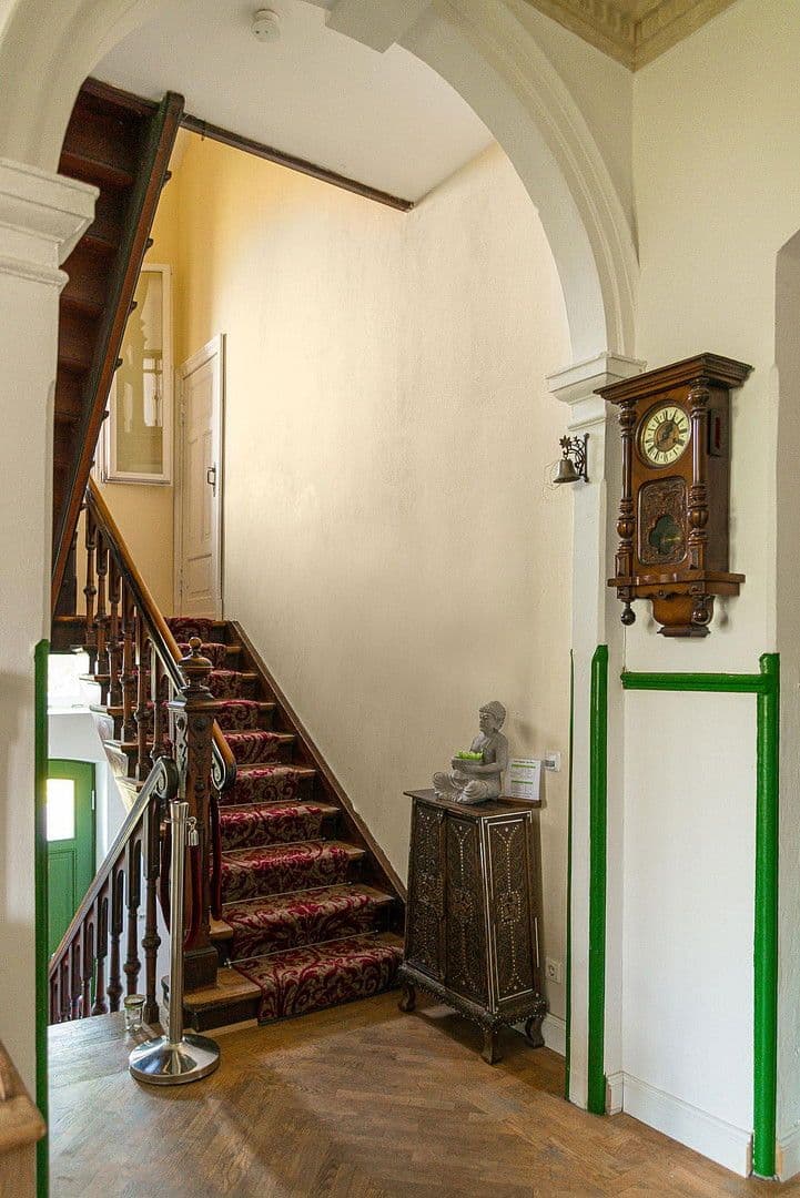 Predaj domu 489 m², pozemek 8.135 m², Bützow, Meklenbursko-Predpomoransko Predaj domu 489 m², pozemek 8.135 m², Bützow, Meklenbursko-Predpomoransko