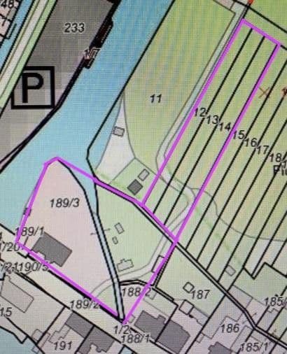 Predaj domu 489 m², pozemek 8.135 m², Bützow, Meklenbursko-Predpomoransko Predaj domu 489 m², pozemek 8.135 m², Bützow, Meklenbursko-Predpomoransko