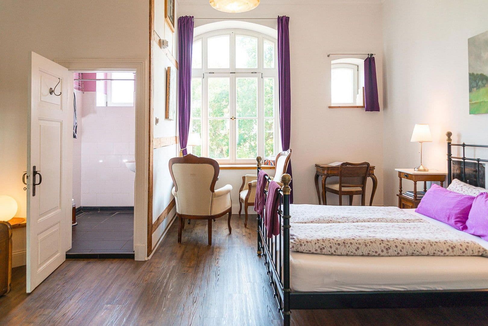 Predaj domu 489 m², pozemek 8.135 m², Bützow, Meklenbursko-Predpomoransko Predaj domu 489 m², pozemek 8.135 m², Bützow, Meklenbursko-Predpomoransko