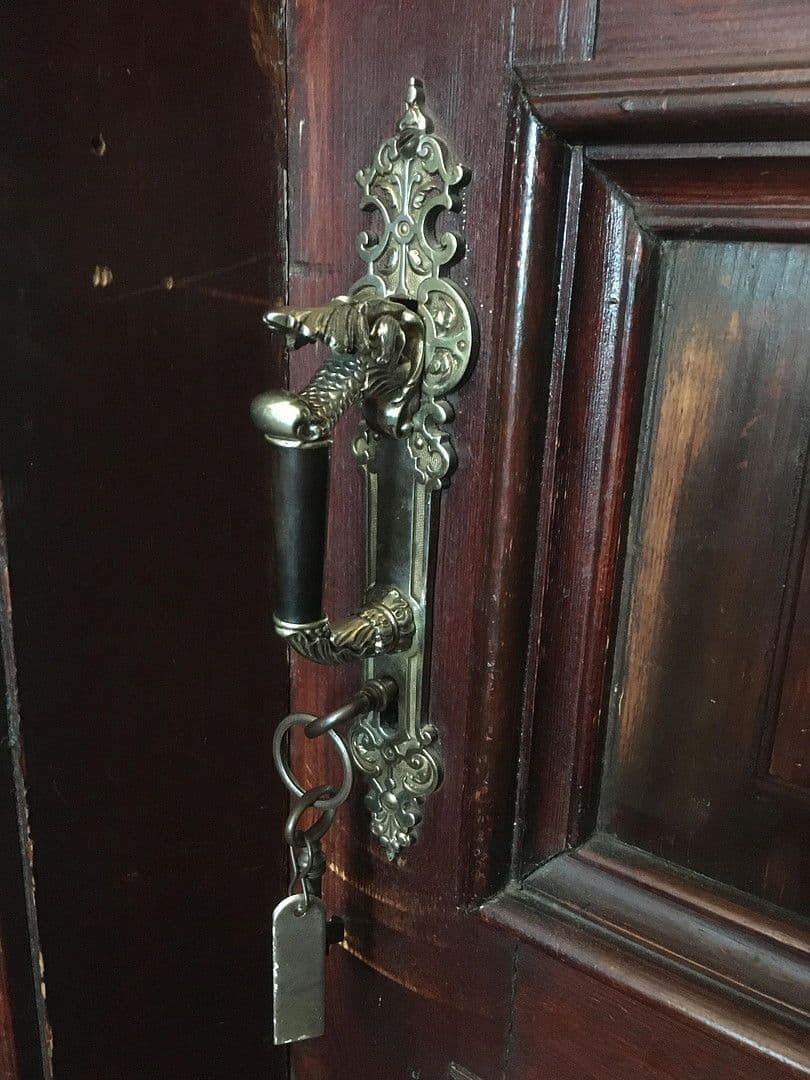 Predaj domu 489 m², pozemek 8.135 m², Bützow, Meklenbursko-Predpomoransko Predaj domu 489 m², pozemek 8.135 m², Bützow, Meklenbursko-Predpomoransko