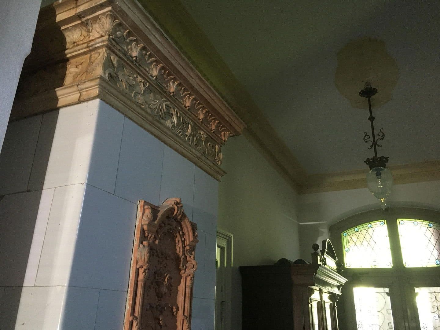 Predaj domu 489 m², pozemek 8.135 m², Bützow, Meklenbursko-Predpomoransko Predaj domu 489 m², pozemek 8.135 m², Bützow, Meklenbursko-Predpomoransko