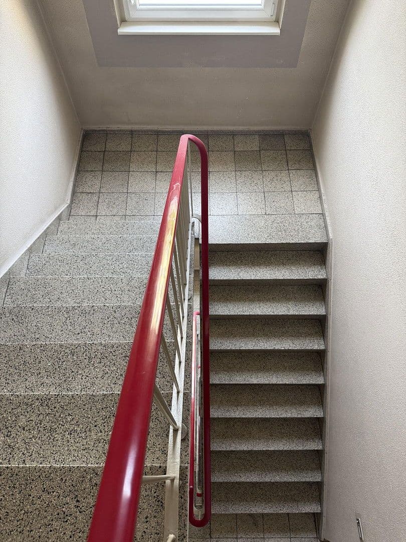 Predaj bytu 3-izbový 70 m², Friedrichsruher Straße 54, Berlin, Berlín Predaj bytu 3-izbový 70 m², Friedrichsruher Straße 54, Berlin, Berlín