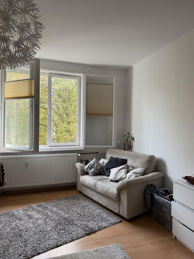 Predaj bytu 3-izbový 70 m², Friedrichsruher Straße 54, Berlin, Berlín Predaj bytu 3-izbový 70 m², Friedrichsruher Straße 54, Berlin, Berlín