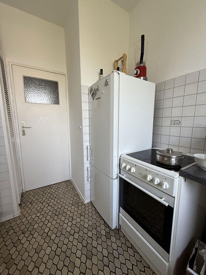 Predaj bytu 3-izbový 70 m², Friedrichsruher Straße 54, Berlin, Berlín Predaj bytu 3-izbový 70 m², Friedrichsruher Straße 54, Berlin, Berlín