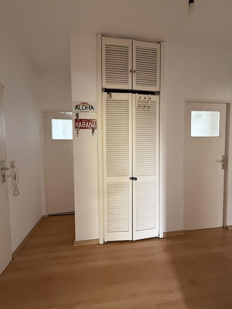 Predaj bytu 3-izbový 70 m², Friedrichsruher Straße 54, Berlin, Berlín Predaj bytu 3-izbový 70 m², Friedrichsruher Straße 54, Berlin, Berlín