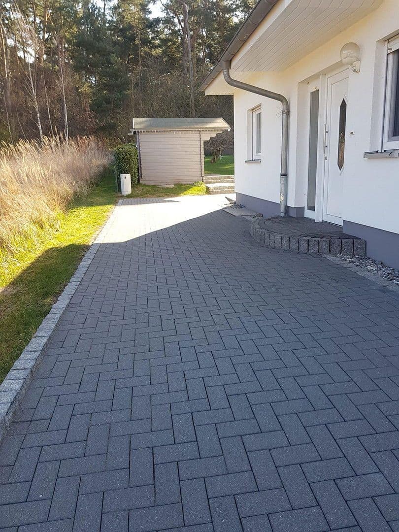 Predaj domu 122 m², pozemek 697 m², Usedom, Meklenbursko-Predpomoransko Predaj domu 122 m², pozemek 697 m², Usedom, Meklenbursko-Predpomoransko