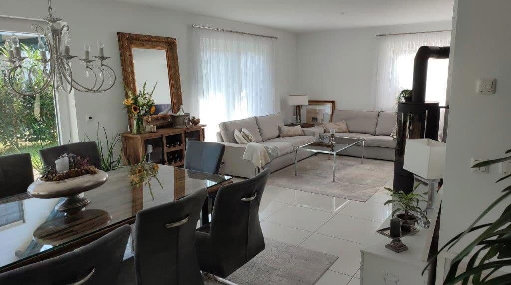 Predaj domu 122 m², pozemek 697 m², Usedom, Meklenbursko-Predpomoransko Predaj domu 122 m², pozemek 697 m², Usedom, Meklenbursko-Predpomoransko