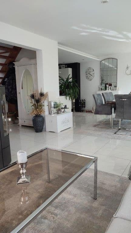 Predaj domu 122 m², pozemek 697 m², Usedom, Meklenbursko-Predpomoransko Predaj domu 122 m², pozemek 697 m², Usedom, Meklenbursko-Predpomoransko