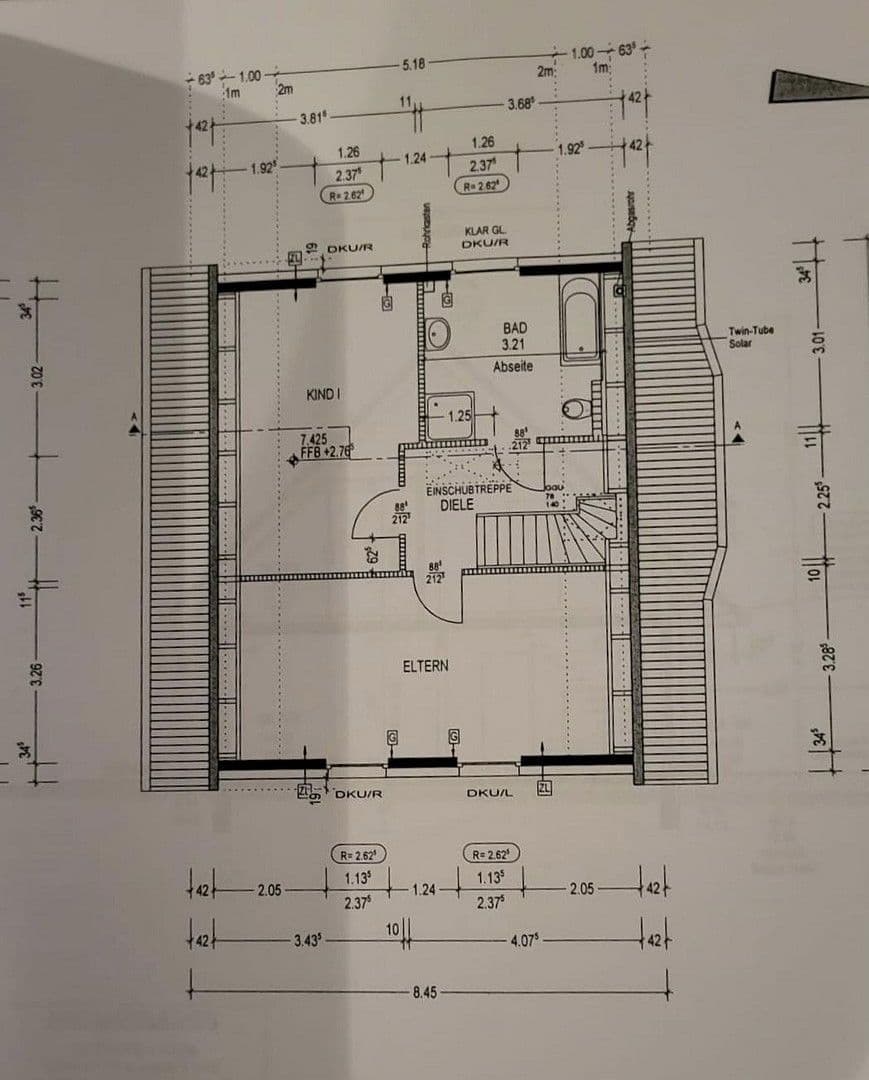 Predaj domu 122 m², pozemek 697 m², Usedom, Meklenbursko-Predpomoransko Predaj domu 122 m², pozemek 697 m², Usedom, Meklenbursko-Predpomoransko