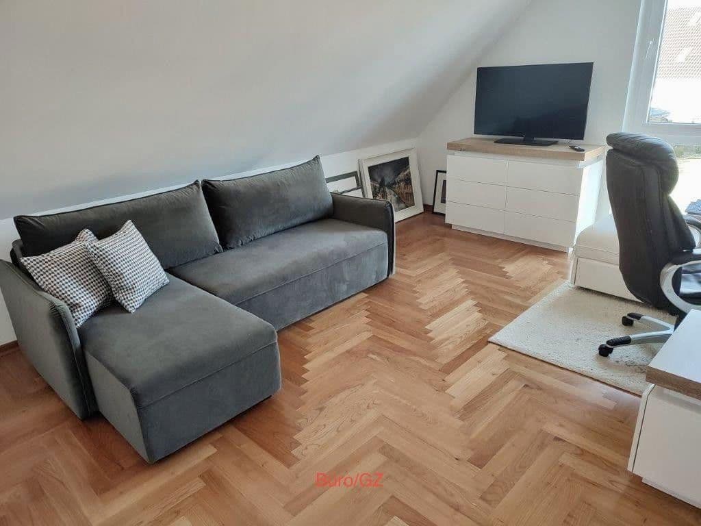 Predaj domu 122 m², pozemek 697 m², Usedom, Meklenbursko-Predpomoransko Predaj domu 122 m², pozemek 697 m², Usedom, Meklenbursko-Predpomoransko