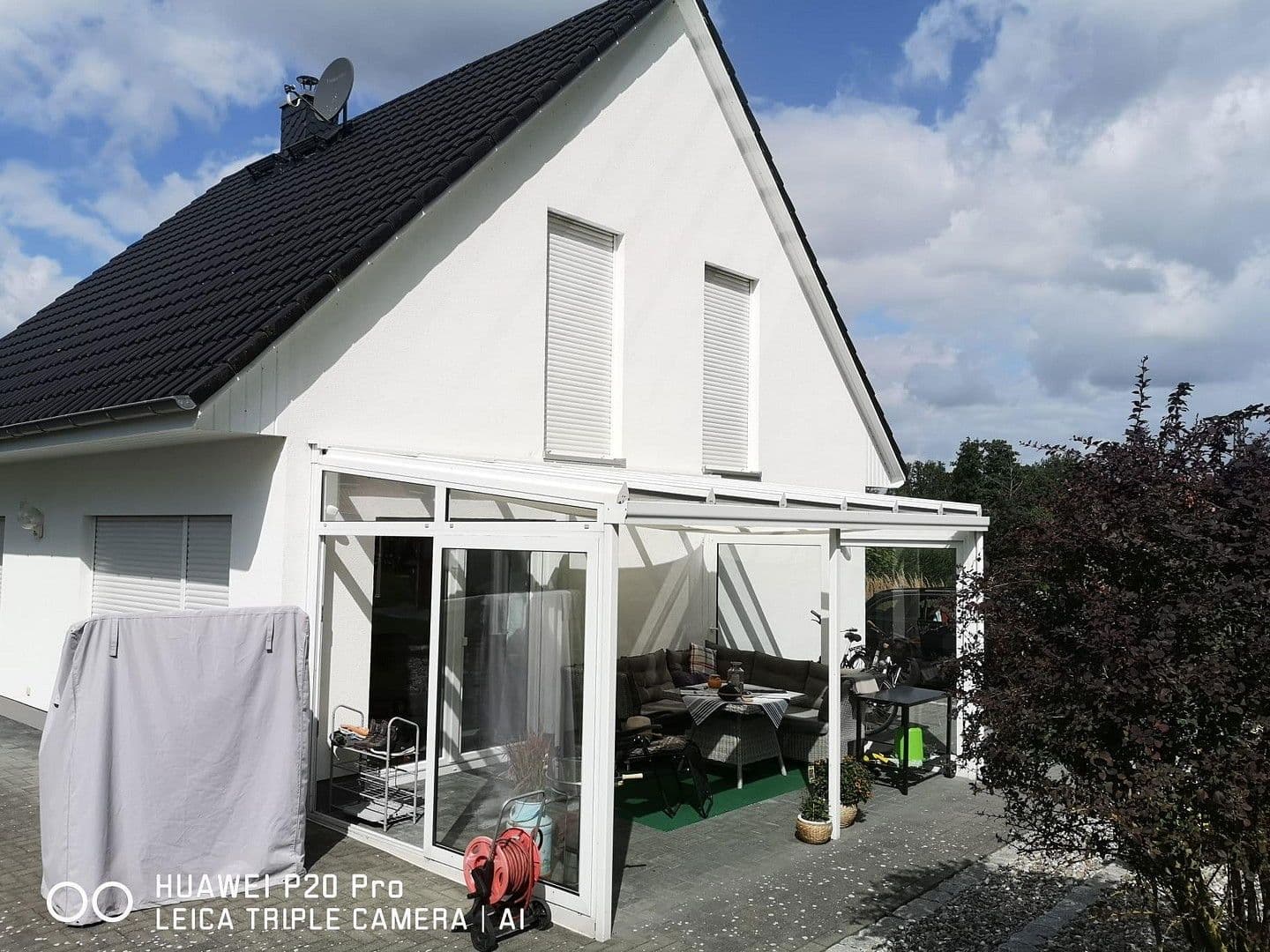 Predaj domu 122 m², pozemek 697 m², Usedom, Meklenbursko-Predpomoransko Predaj domu 122 m², pozemek 697 m², Usedom, Meklenbursko-Predpomoransko