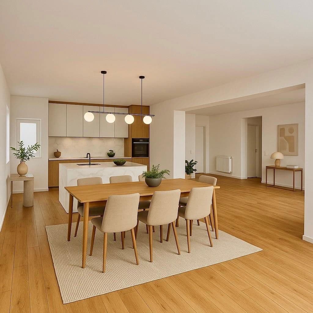 Prenájom bytu 3-izbový 111 m², Erlenhain 52, Waldkirchen, Bavorsko Prenájom bytu 3-izbový 111 m², Erlenhain 52, Waldkirchen, Bavorsko