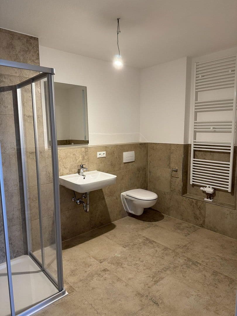 Prenájom bytu 3-izbový 111 m², Erlenhain 52, Waldkirchen, Bavorsko Prenájom bytu 3-izbový 111 m², Erlenhain 52, Waldkirchen, Bavorsko