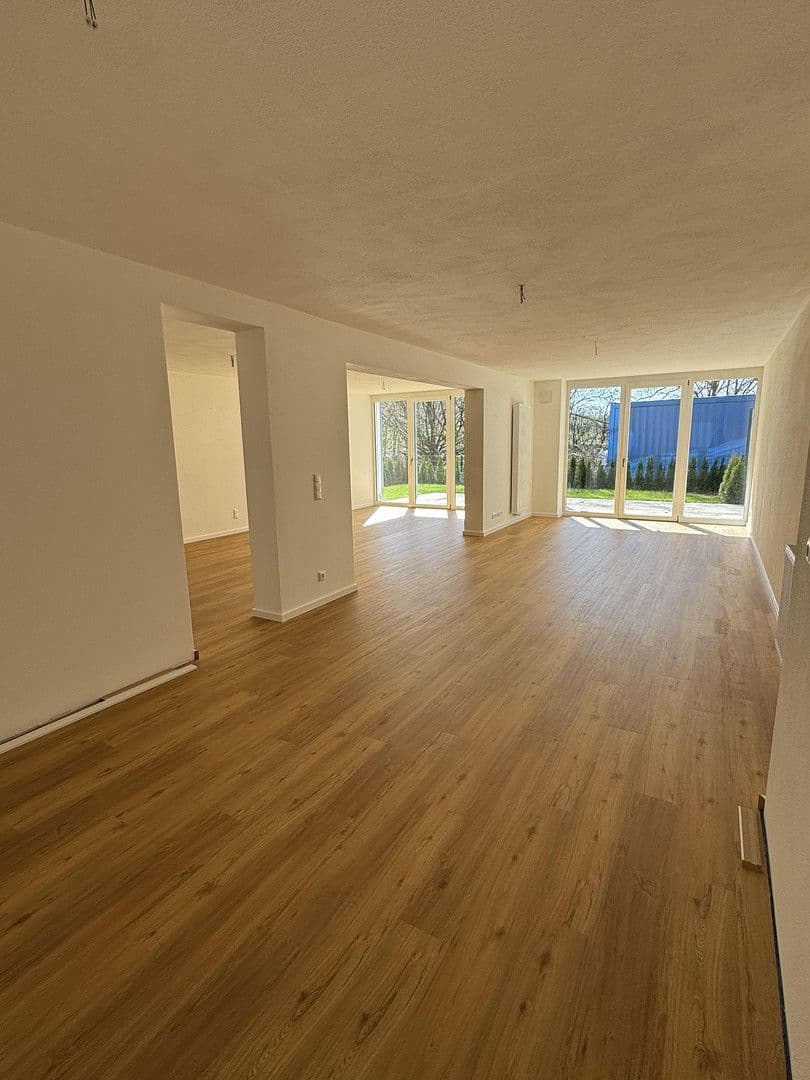 Prenájom bytu 3-izbový 111 m², Erlenhain 52, Waldkirchen, Bavorsko Prenájom bytu 3-izbový 111 m², Erlenhain 52, Waldkirchen, Bavorsko