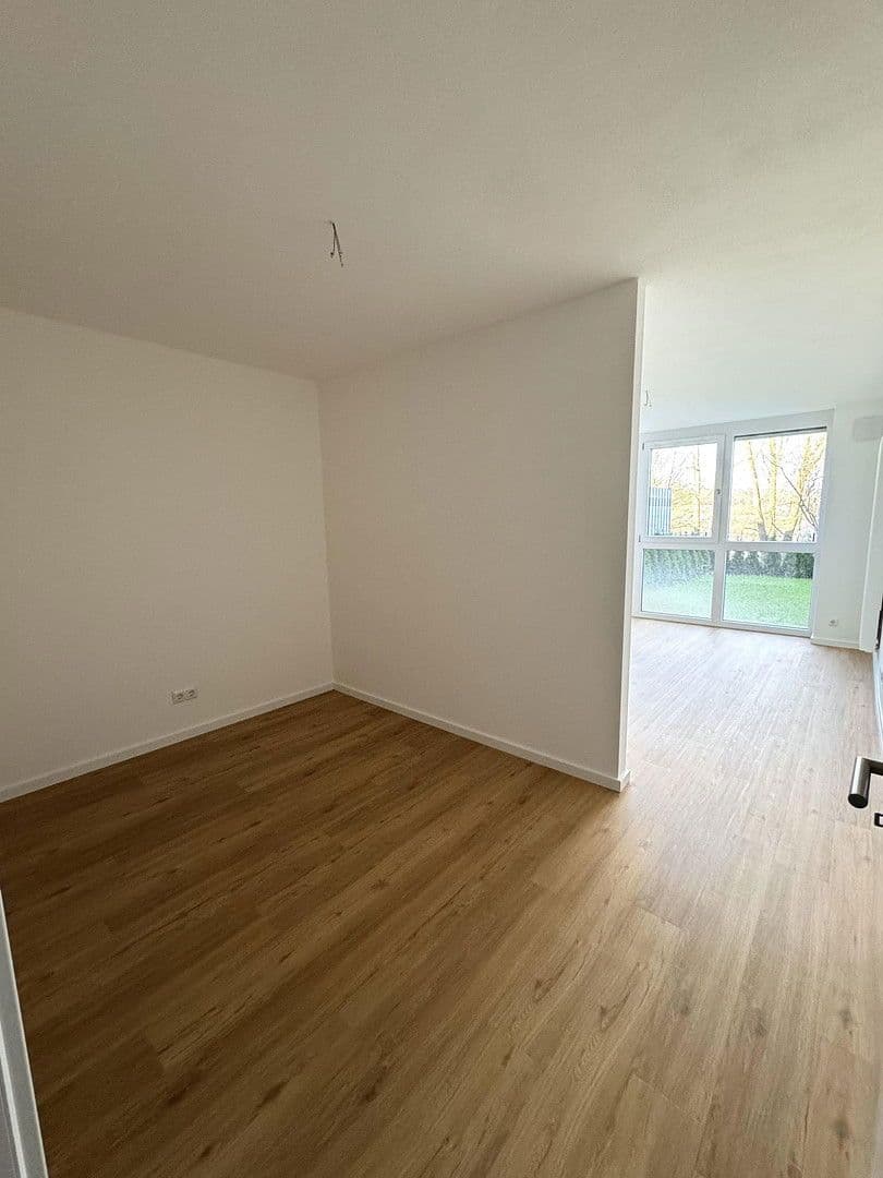 Prenájom bytu 3-izbový 111 m², Erlenhain 52, Waldkirchen, Bavorsko Prenájom bytu 3-izbový 111 m², Erlenhain 52, Waldkirchen, Bavorsko