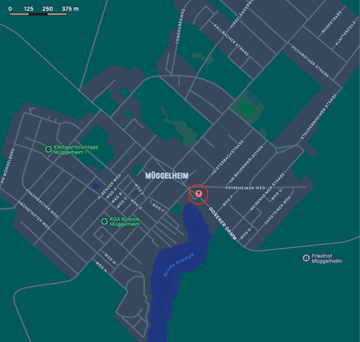Prenájom bytu 3-izbový 75 m², Berlin, Berlín Prenájom bytu 3-izbový 75 m², Berlin, Berlín