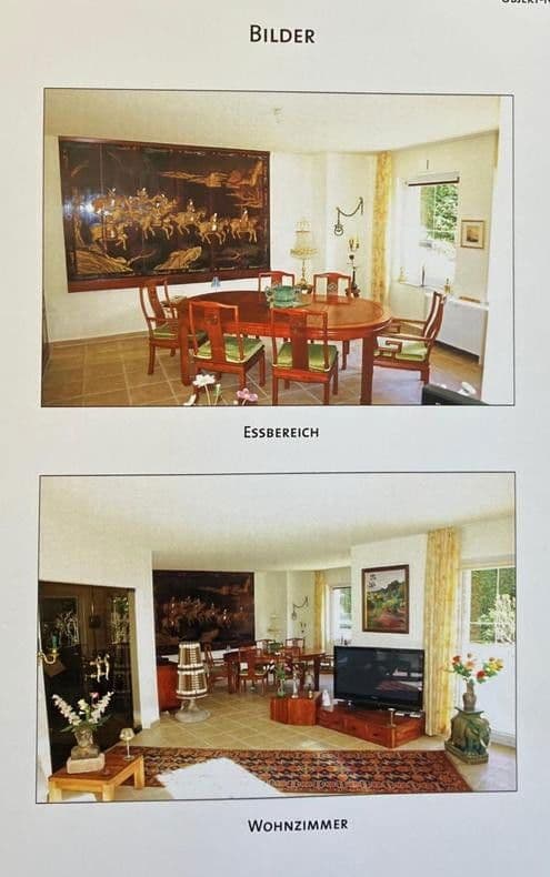 Predaj domu 170 m², pozemek 745 m², Grömitz, Šlezvicko-Holštajnsko Predaj domu 170 m², pozemek 745 m², Grömitz, Šlezvicko-Holštajnsko