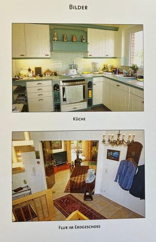 Predaj domu 170 m², pozemek 745 m², Grömitz, Šlezvicko-Holštajnsko Predaj domu 170 m², pozemek 745 m², Grömitz, Šlezvicko-Holštajnsko