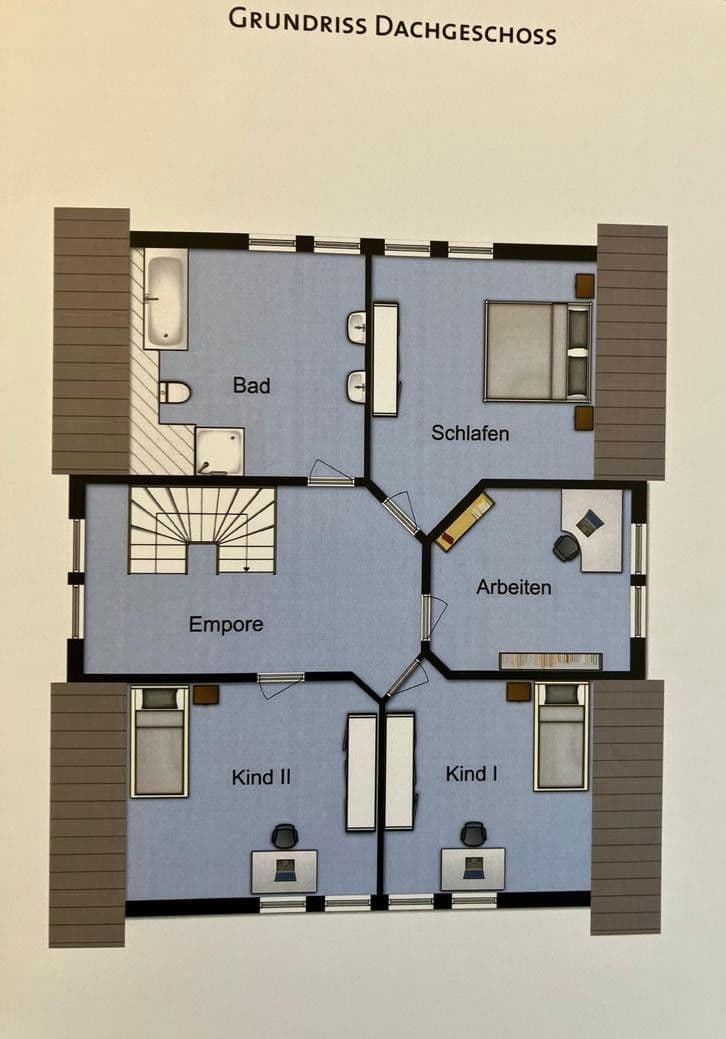 Predaj domu 170 m², pozemek 745 m², Grömitz, Šlezvicko-Holštajnsko Predaj domu 170 m², pozemek 745 m², Grömitz, Šlezvicko-Holštajnsko