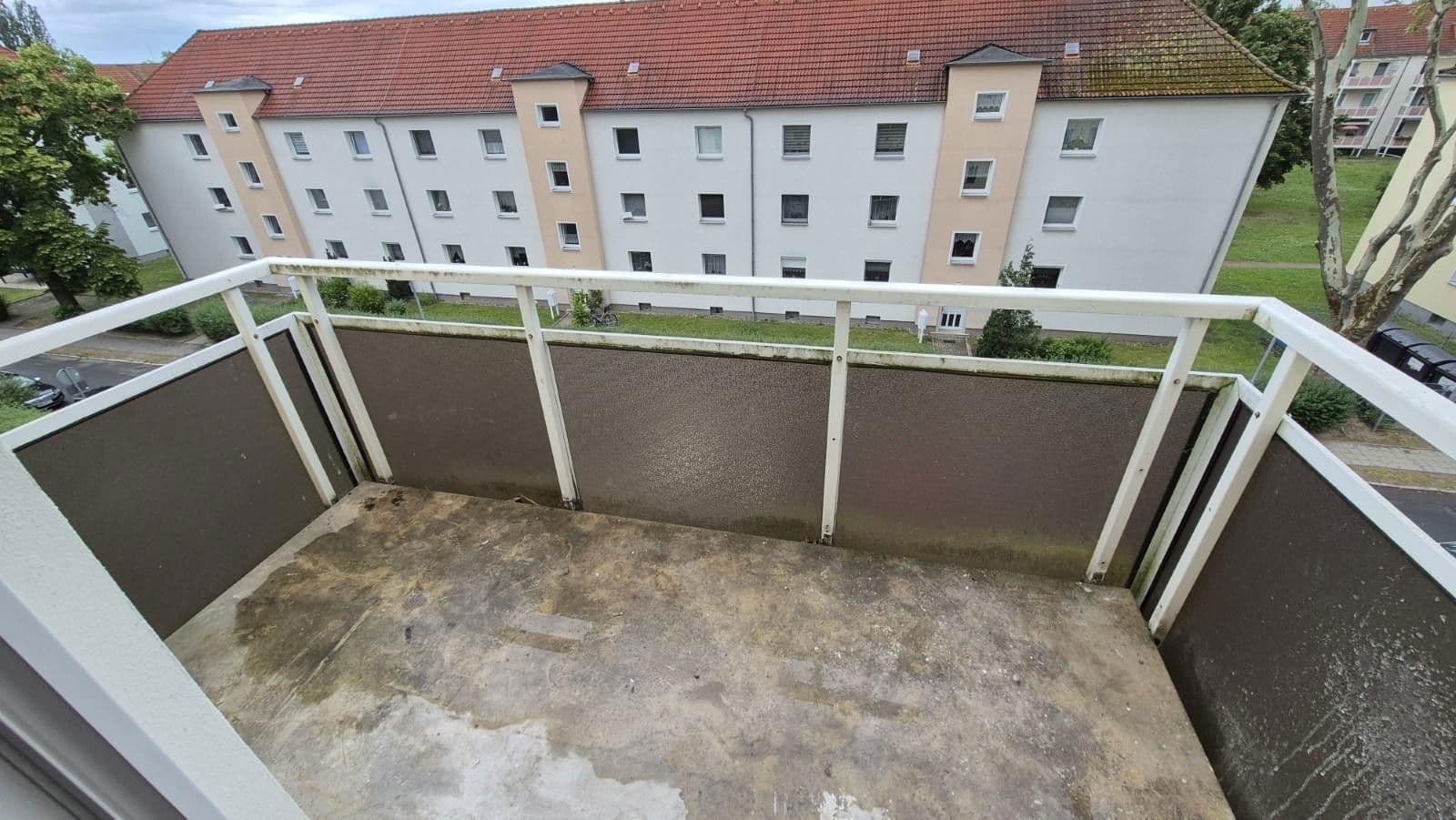 Prenájom bytu 2-izbový 55 m², Rudolf-Breitscheid-Straße 20, Bad Dürrenberg, Sasko-Anhaltsko Prenájom bytu 2-izbový 55 m², Rudolf-Breitscheid-Straße 20, Bad Dürrenberg, Sasko-Anhaltsko