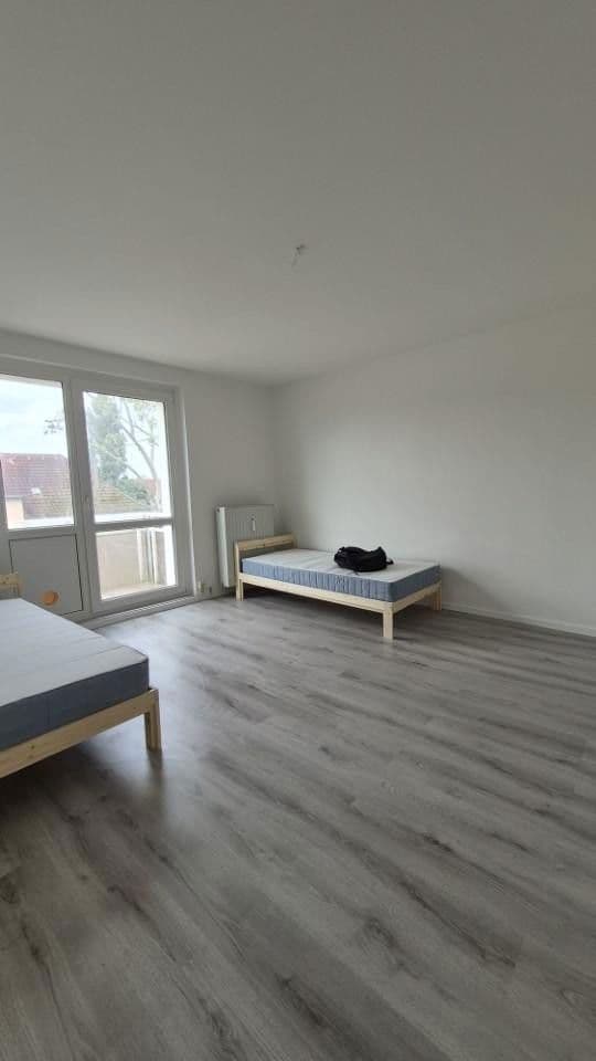 Prenájom bytu 2-izbový 55 m², Rudolf-Breitscheid-Straße 20, Bad Dürrenberg, Sasko-Anhaltsko Prenájom bytu 2-izbový 55 m², Rudolf-Breitscheid-Straße 20, Bad Dürrenberg, Sasko-Anhaltsko