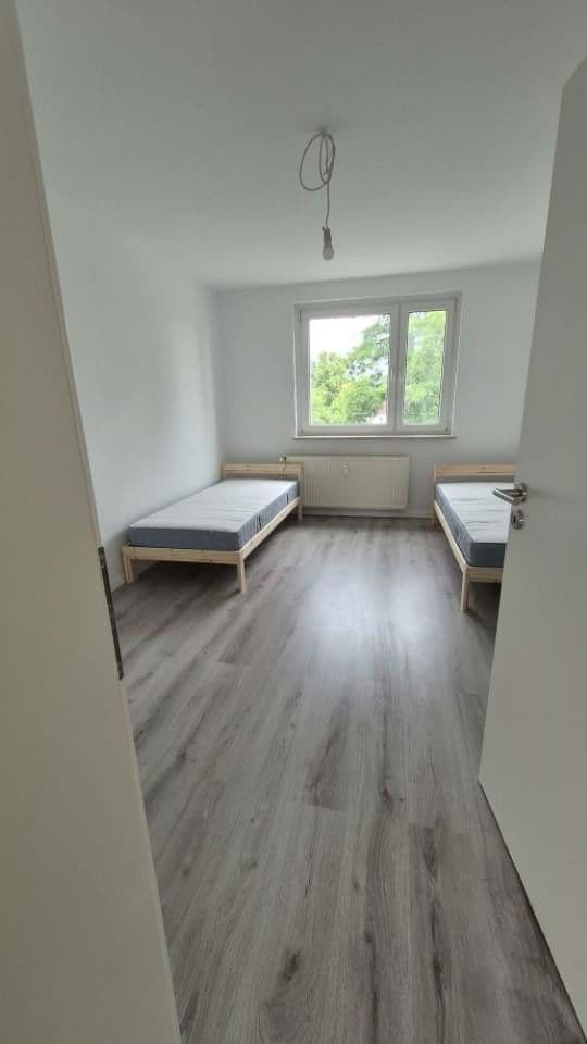 Prenájom bytu 2-izbový 55 m², Rudolf-Breitscheid-Straße 20, Bad Dürrenberg, Sasko-Anhaltsko Prenájom bytu 2-izbový 55 m², Rudolf-Breitscheid-Straße 20, Bad Dürrenberg, Sasko-Anhaltsko