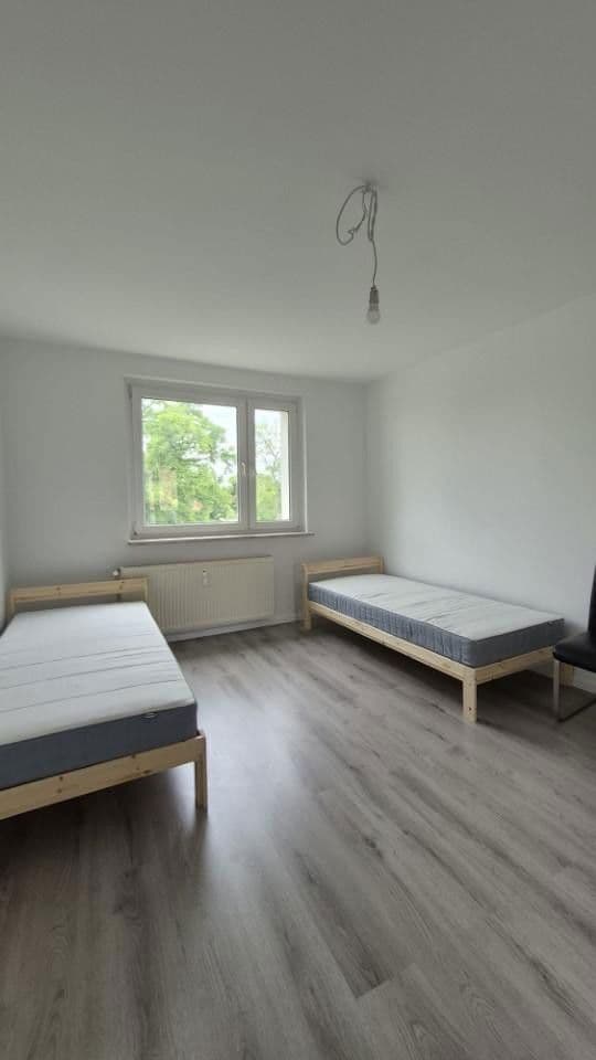 Prenájom bytu 2-izbový 55 m², Rudolf-Breitscheid-Straße 20, Bad Dürrenberg, Sasko-Anhaltsko Prenájom bytu 2-izbový 55 m², Rudolf-Breitscheid-Straße 20, Bad Dürrenberg, Sasko-Anhaltsko
