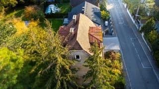 Predaj domu 150 m², pozemek 520 m², Heudörfelgasse 5, Wien, Viedeň Predaj domu 150 m², pozemek 520 m², Heudörfelgasse 5, Wien, Viedeň