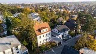 Predaj domu 150 m², pozemek 520 m², Heudörfelgasse 5, Wien, Viedeň Predaj domu 150 m², pozemek 520 m², Heudörfelgasse 5, Wien, Viedeň