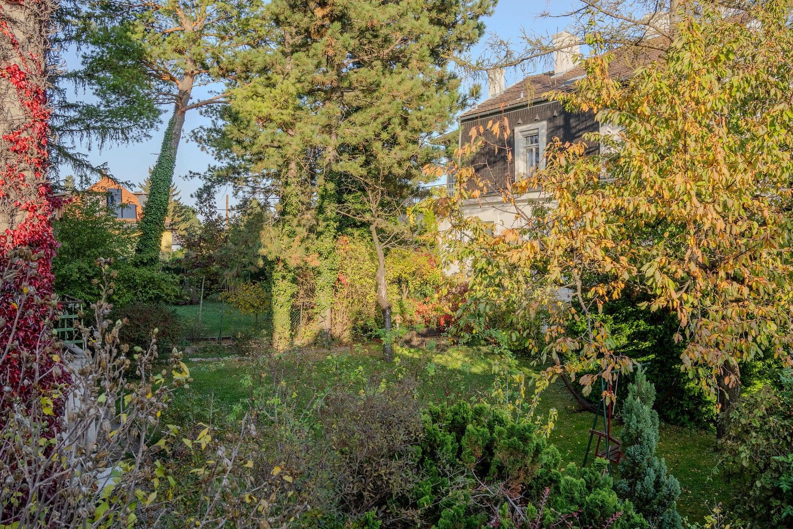 Predaj domu 150 m², pozemek 520 m², Heudörfelgasse 5, Wien, Viedeň Predaj domu 150 m², pozemek 520 m², Heudörfelgasse 5, Wien, Viedeň