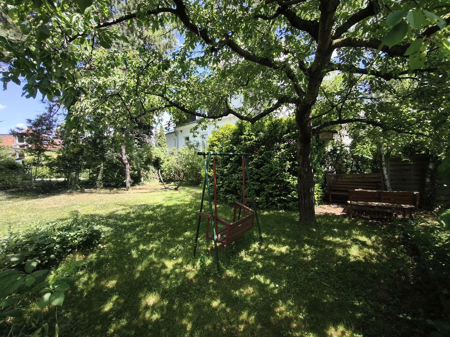 Predaj domu 150 m², pozemek 520 m², Heudörfelgasse 5, Wien, Viedeň Predaj domu 150 m², pozemek 520 m², Heudörfelgasse 5, Wien, Viedeň