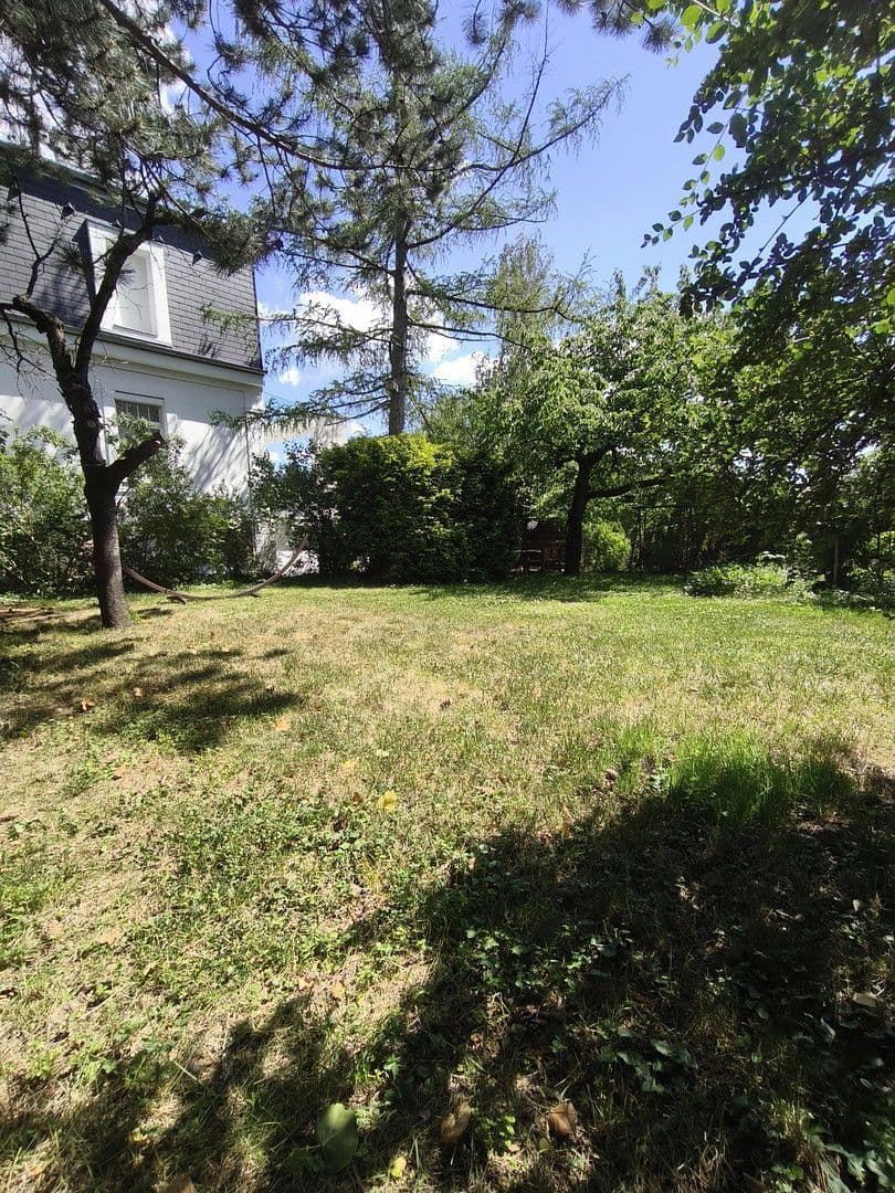 Predaj domu 150 m², pozemek 520 m², Heudörfelgasse 5, Wien, Viedeň Predaj domu 150 m², pozemek 520 m², Heudörfelgasse 5, Wien, Viedeň