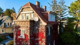 Predaj domu 150 m², pozemek 520 m², Heudörfelgasse 5, Wien, Viedeň Predaj domu 150 m², pozemek 520 m², Heudörfelgasse 5, Wien, Viedeň