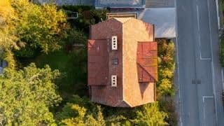 Predaj domu 150 m², pozemek 520 m², Heudörfelgasse 5, Wien, Viedeň Predaj domu 150 m², pozemek 520 m², Heudörfelgasse 5, Wien, Viedeň