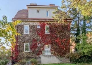 Predaj domu 150 m², pozemek 520 m², Heudörfelgasse 5, Wien, Viedeň Predaj domu 150 m², pozemek 520 m², Heudörfelgasse 5, Wien, Viedeň