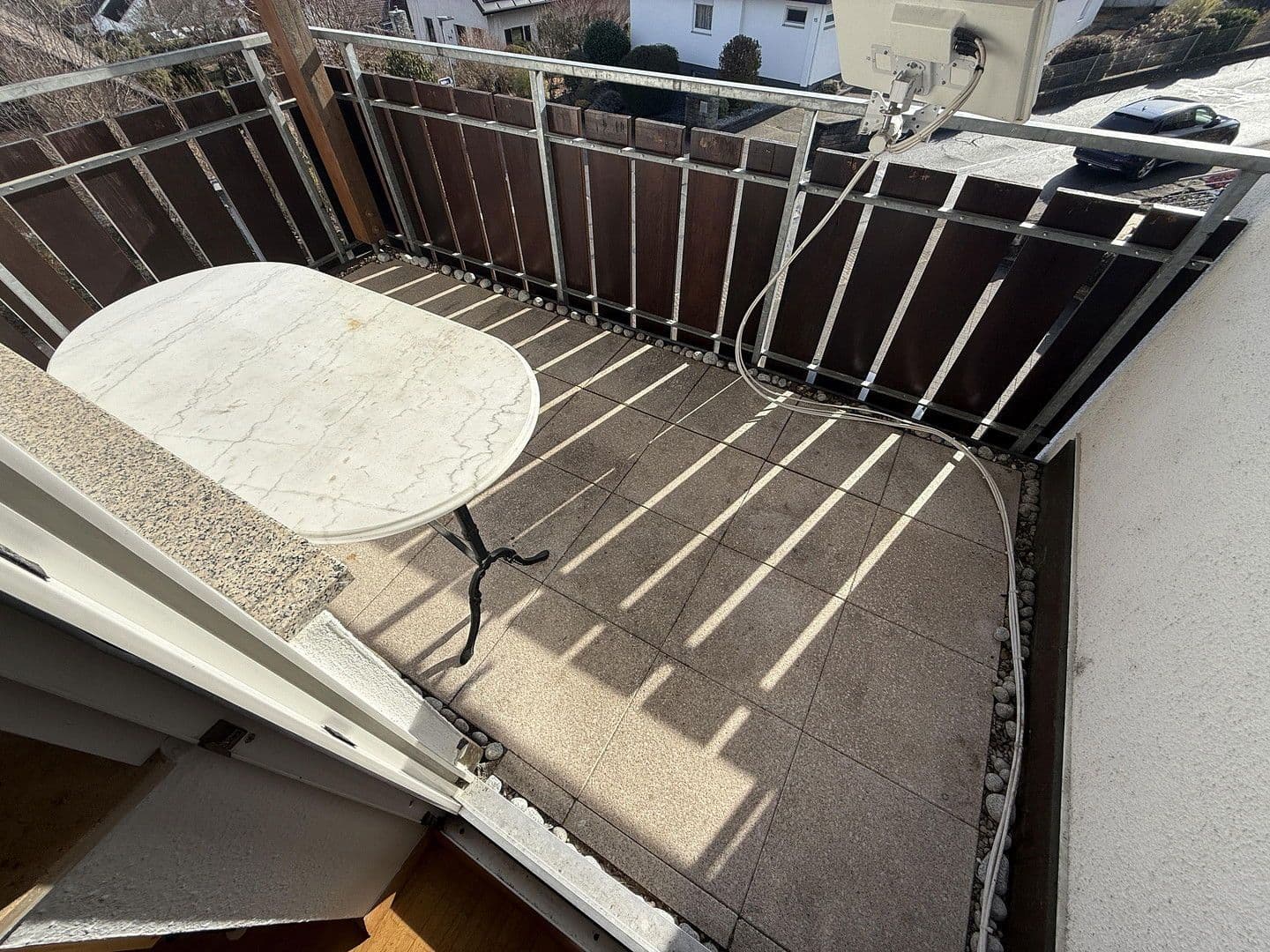 Prenájom bytu 3-izbový 95 m², Cleebronn, Bádensko-Wurttembersko Prenájom bytu 3-izbový 95 m², Cleebronn, Bádensko-Wurttembersko