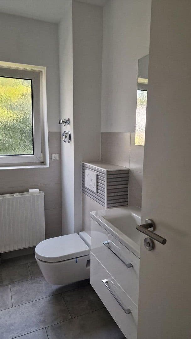 Predaj bytu 3-izbový 90 m², Bruchköbel, Hesensko Predaj bytu 3-izbový 90 m², Bruchköbel, Hesensko