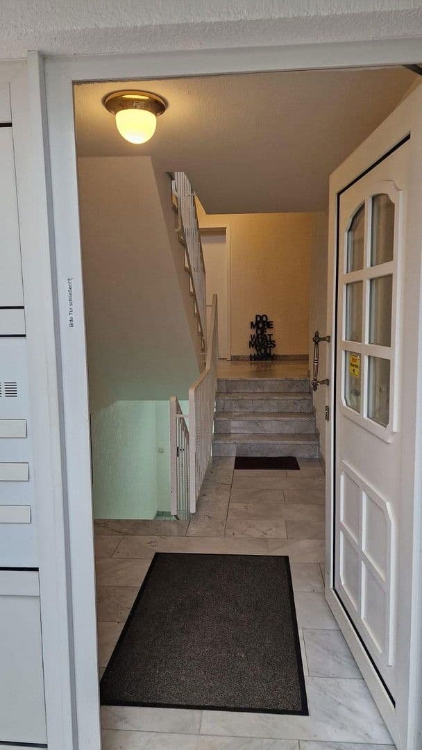 Predaj bytu 3-izbový 90 m², Bruchköbel, Hesensko Predaj bytu 3-izbový 90 m², Bruchköbel, Hesensko