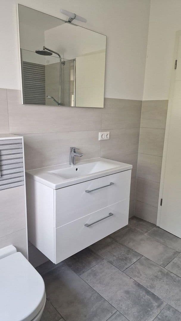 Predaj bytu 3-izbový 90 m², Bruchköbel, Hesensko Predaj bytu 3-izbový 90 m², Bruchköbel, Hesensko
