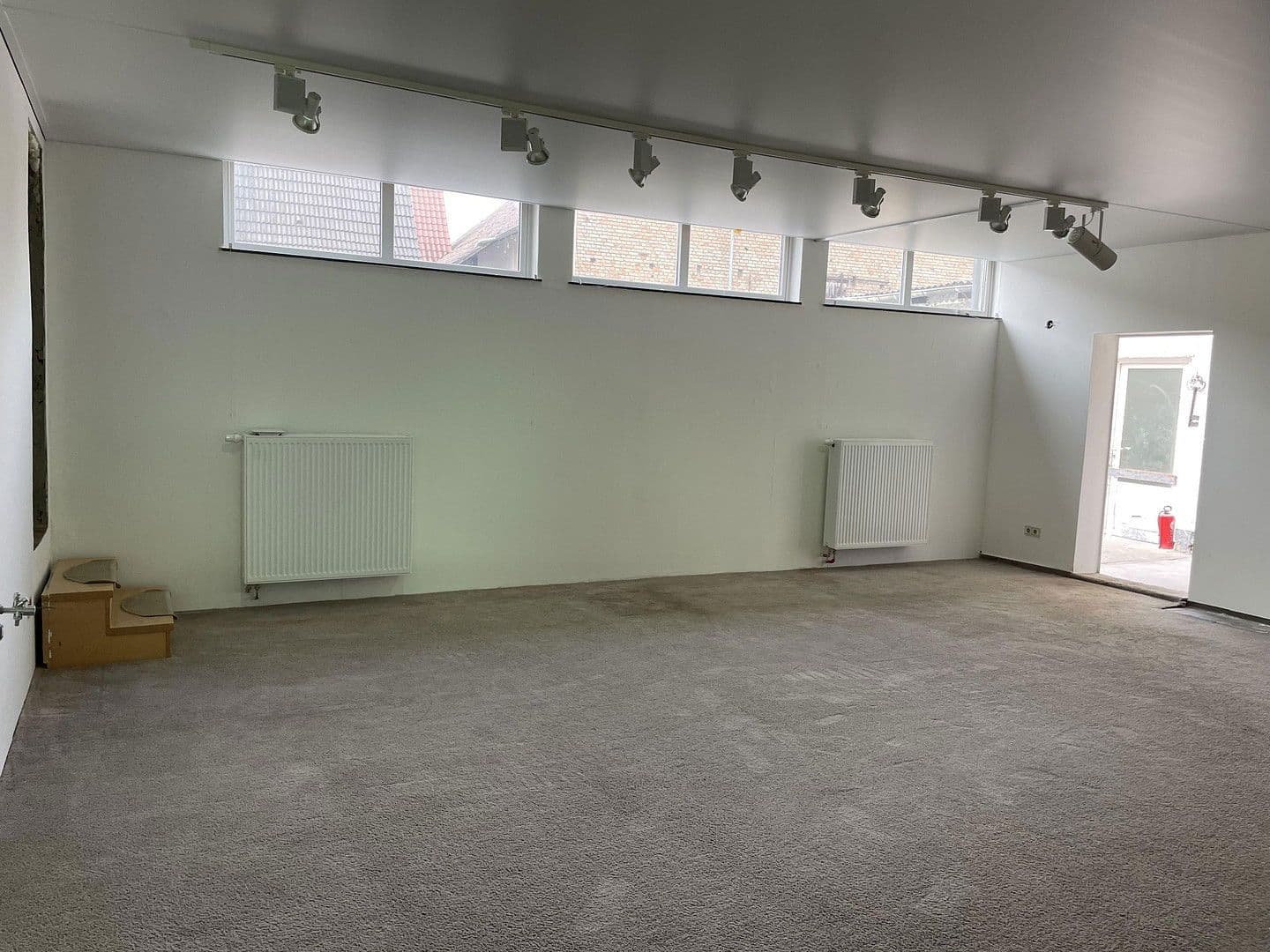 Prenájom nebytového priestoru 125 m², Darmstädter Straße 28, Biblis, Hesensko Prenájom nebytového priestoru 125 m², Darmstädter Straße 28, Biblis, Hesensko