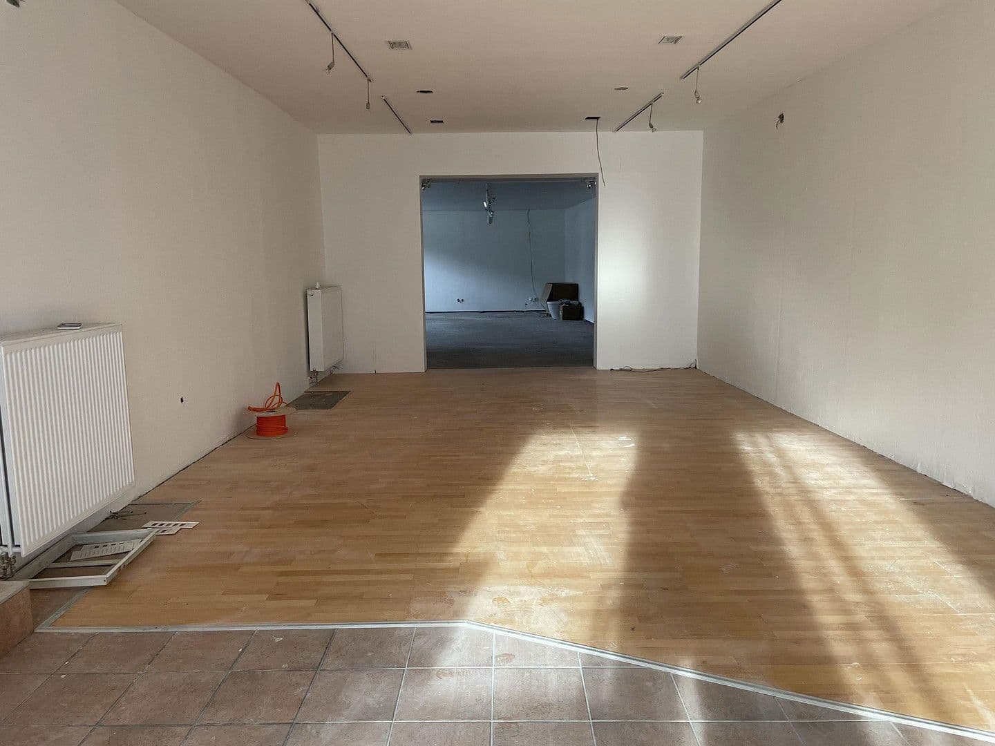 Prenájom nebytového priestoru 125 m², Darmstädter Straße 28, Biblis, Hesensko Prenájom nebytového priestoru 125 m², Darmstädter Straße 28, Biblis, Hesensko