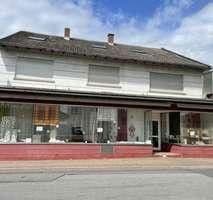 Prenájom nebytového priestoru 125 m², Darmstädter Straße 28, Biblis, Hesensko Prenájom nebytového priestoru 125 m², Darmstädter Straße 28, Biblis, Hesensko