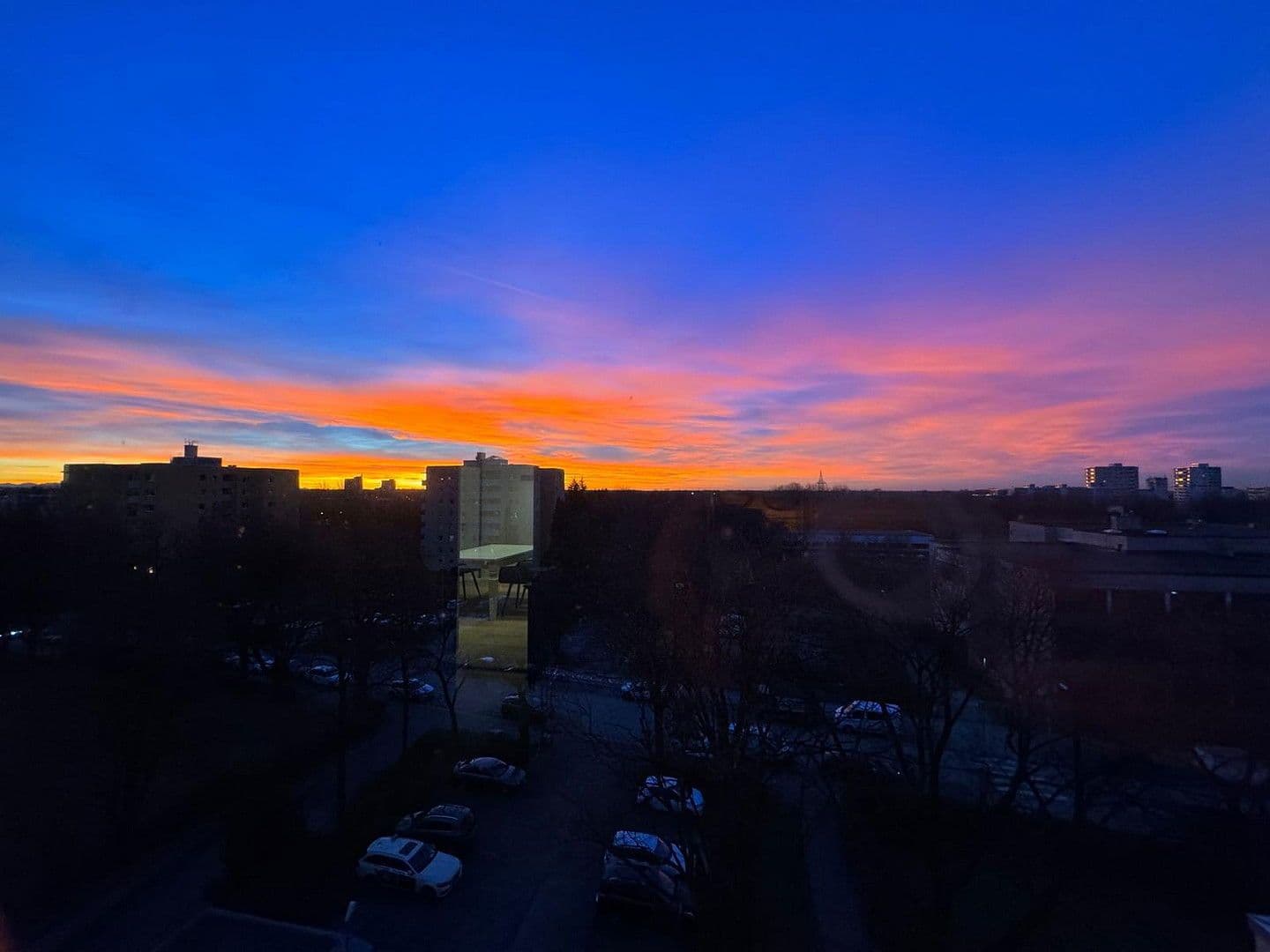 Prenájom bytu 20 m², Eduard-Spranger-Str. 24, München, Bavorsko Prenájom bytu 20 m², Eduard-Spranger-Str. 24, München, Bavorsko