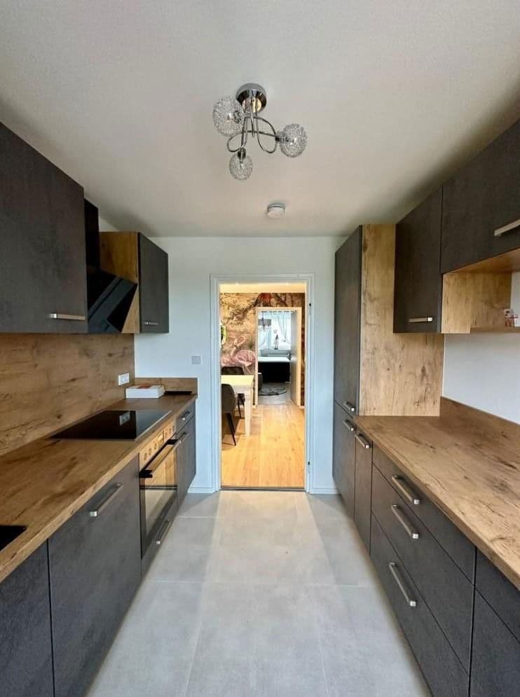 Prenájom bytu 20 m², Eduard-Spranger-Str. 24, München, Bavorsko Prenájom bytu 20 m², Eduard-Spranger-Str. 24, München, Bavorsko