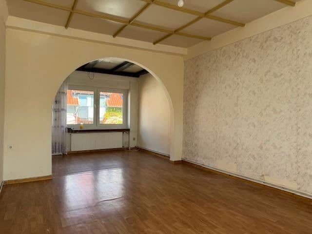 Prenájom bytu 3-izbový 111 m², Bahnhofstraße 13, Seesen, Dolné Sasko Prenájom bytu 3-izbový 111 m², Bahnhofstraße 13, Seesen, Dolné Sasko